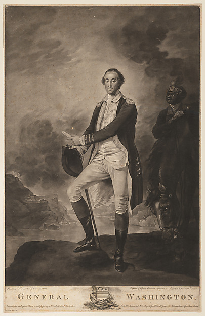 General Washington