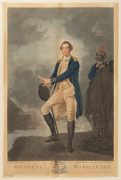 General Washington