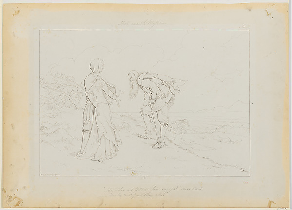 Hester and the Physician
