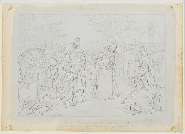 The Procession