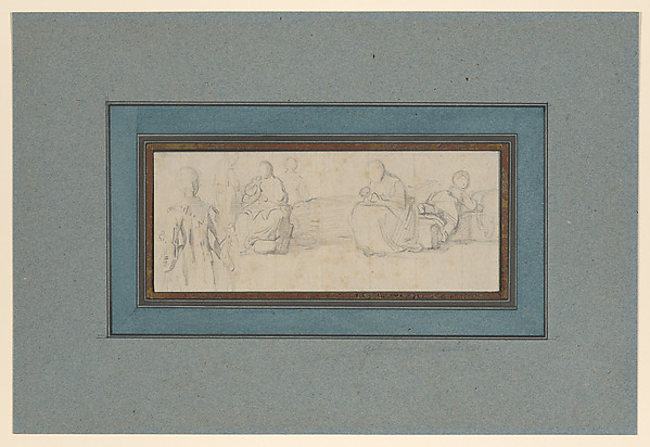 Studies of women and children