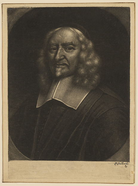 Johannes Daille