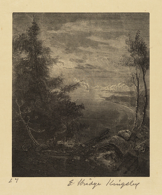 The Lakeside
