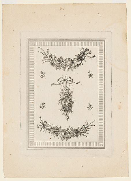 Floral Decoration