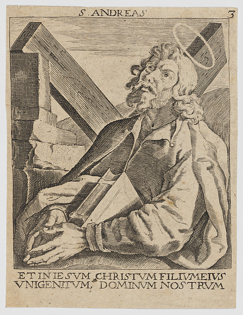 St. Andrew