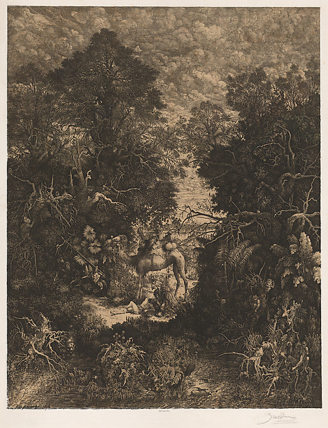 The Good Samaritan