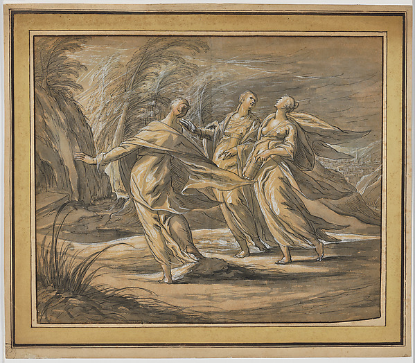 The Three Marys