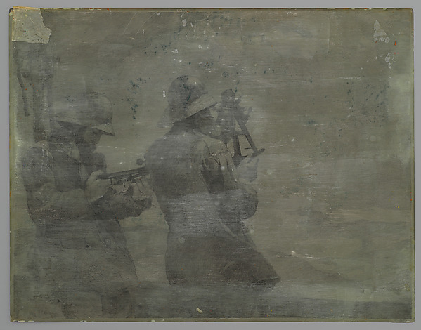 Eight Bells by Winslow Homer, The Metropolitan Museum of Art