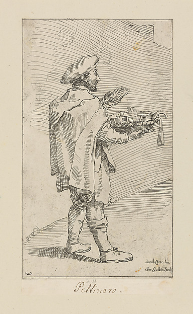Plate 20: Wool carder
