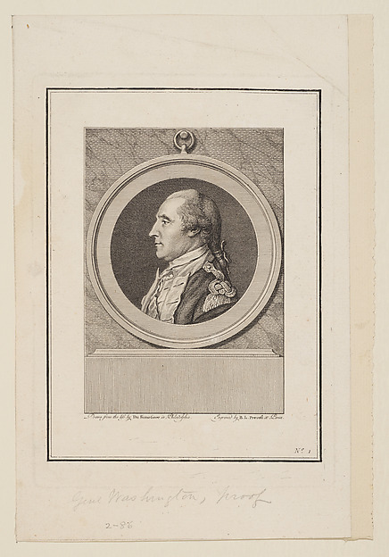 General Washington