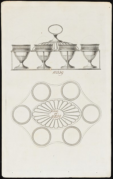 Egg Caddy