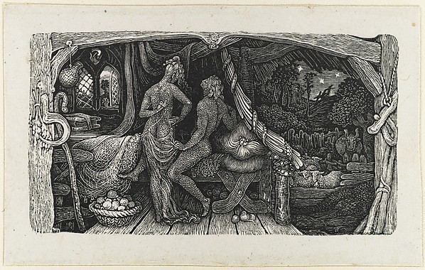 The Chamber Idyll