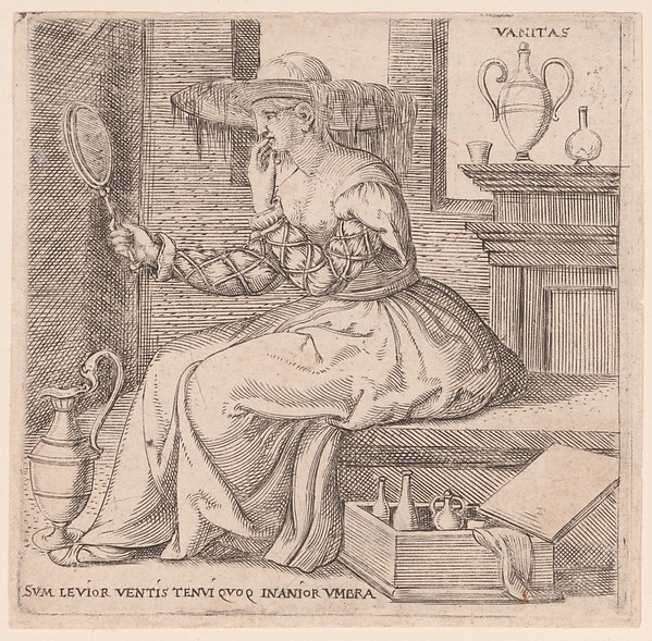 Vanity