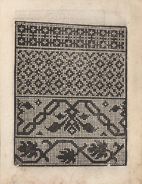 Ornamento delle belle & virtuose donne