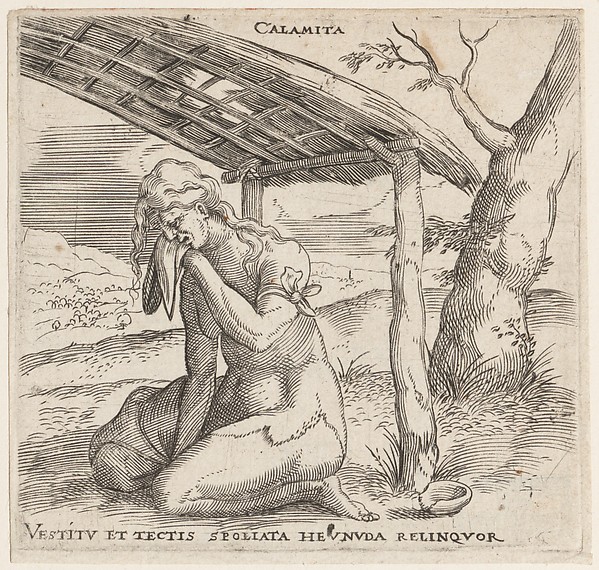 Calamity