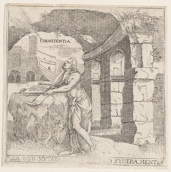 Penitence (Poenitentia)