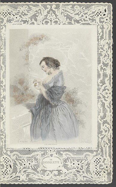 Perles et Parures, Les Joyaux
