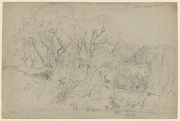 Le Martinet near Montpellier