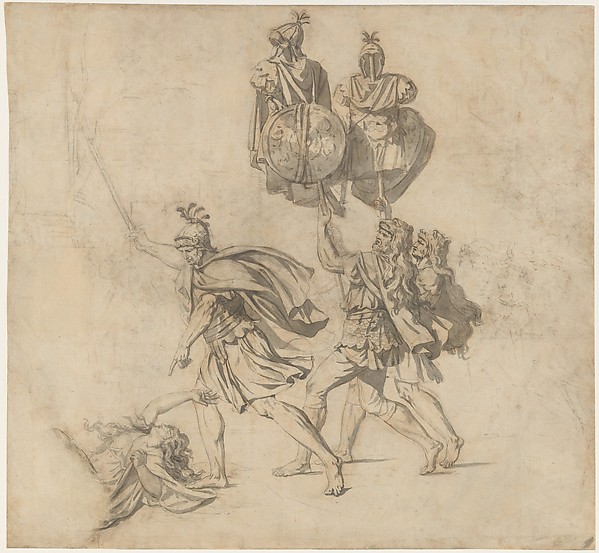 The Death of Camilla