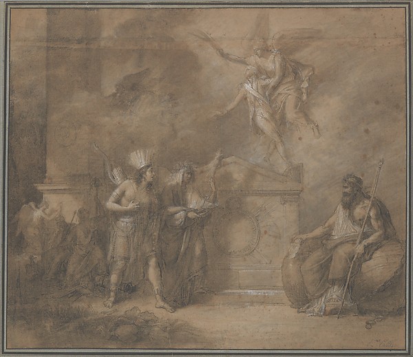 Washington's Tomb