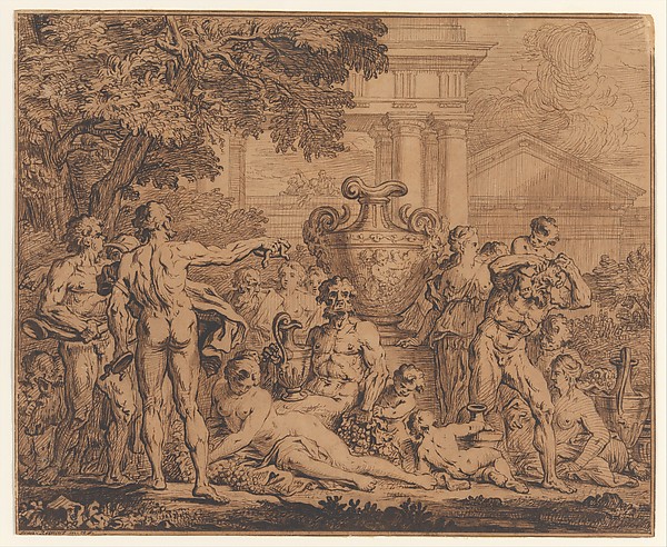 Bacchanal