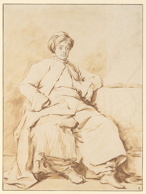 The Sultan