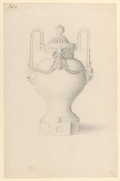 Design for an Urn