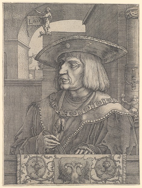 Maximilian I
