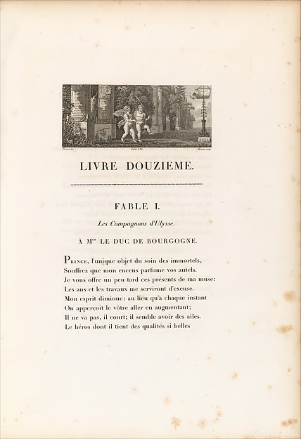 Fables
