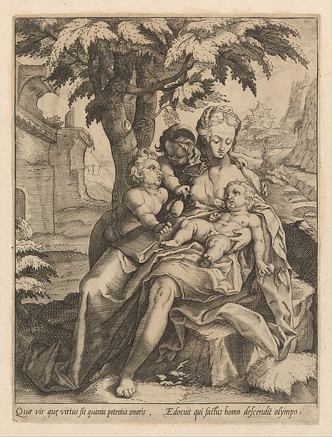 Charity