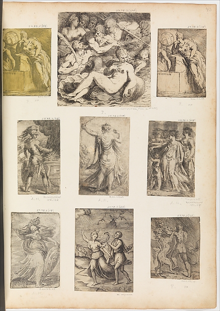 The Birth of Venus