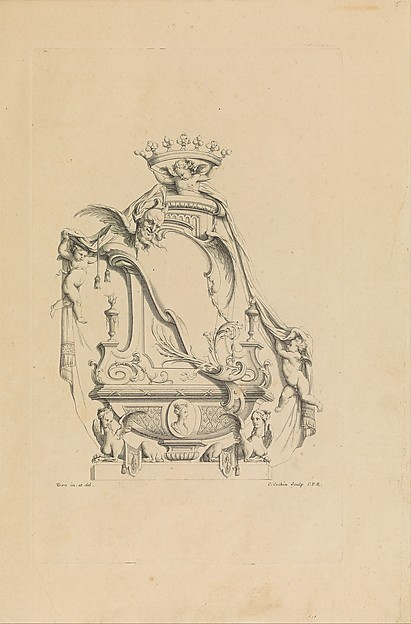 Cartouches Nouvellement Inventez par J.B. Toro