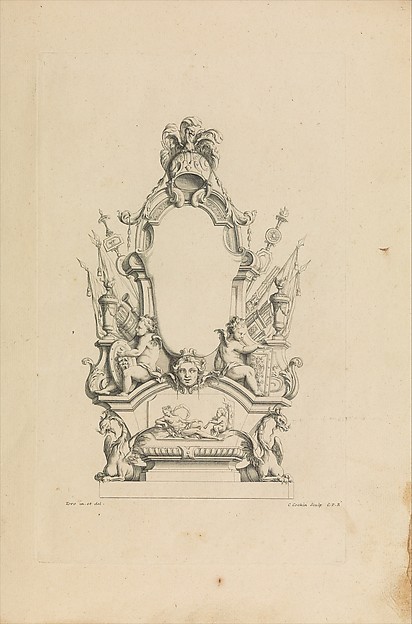 Cartouches Nouvellement Inventez par J.B. Toro
