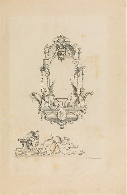 Cartouches Nouvellement Inventez par J.B. Toro