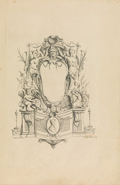 Cartouches Nouvellement Inventez par J.B. Toro