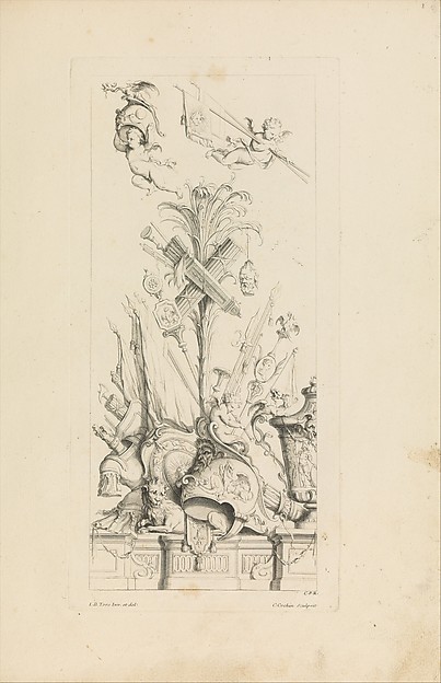 Trophées Nouvellement Inventez par J.B. Toro.