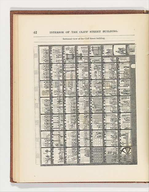 The Harper Establishment, or How the Story Books are Made. Harper's Story Books by Jacob Abbott, The Metropolitan Museum of Art