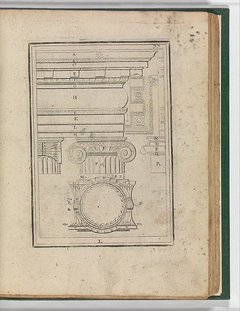 The First Book of Architecture