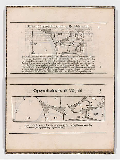 Fotomural Libro de Geometría, Práctica y Traça