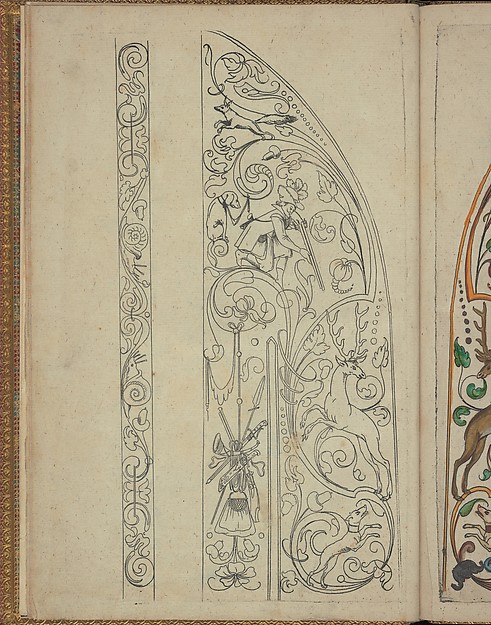 New Modelbüch (Page 6v)