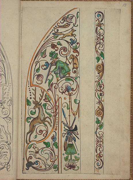 New Modelbüch (Page 7r)