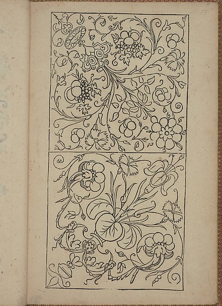 New Modelbüch (Page 10r)