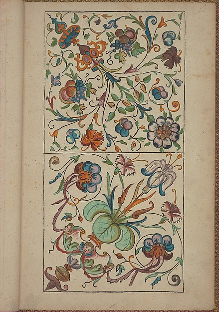 New Modelbüch (Page 11r)
