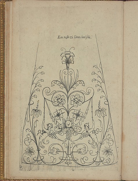 New Modelbüch (Page 15v)