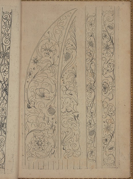 New Modelbüch (Page 17v)