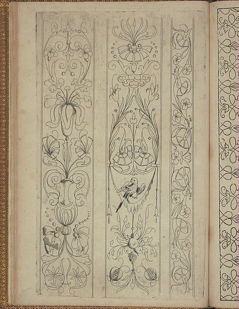 New Modelbüch (Page 23v)