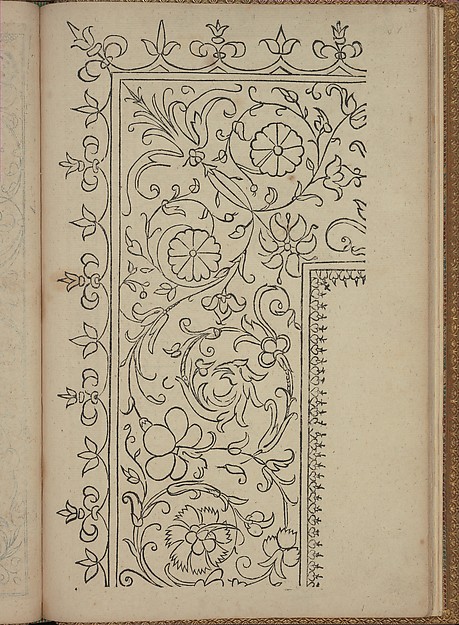 New Modelbüch (Page 26r)