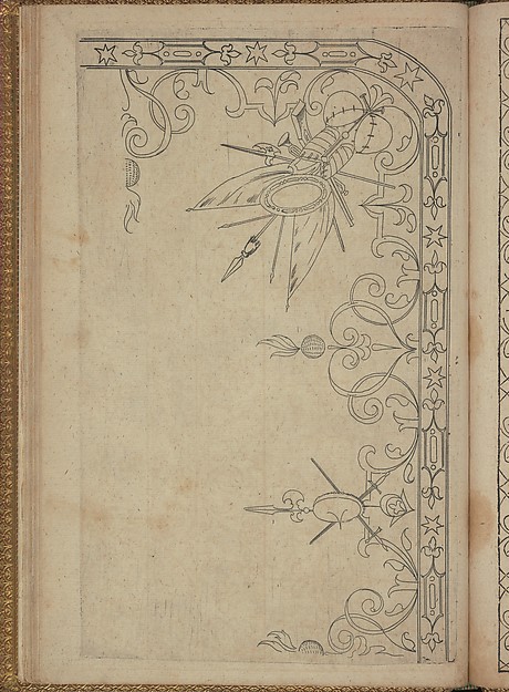 New Modelbüch (Page 28r)