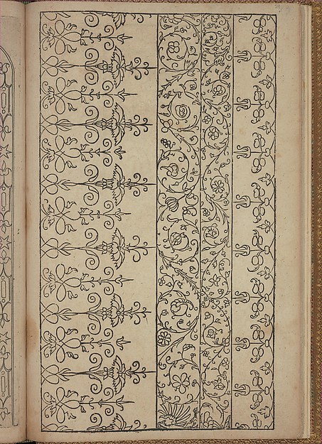 New Modelbüch (Page 29r)