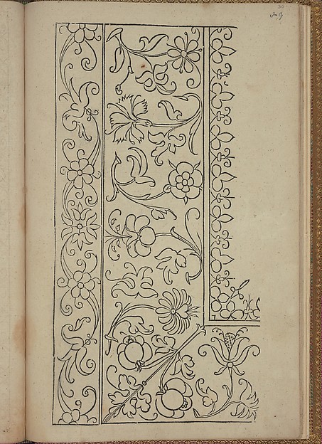 New Modelbüch (Page 30r)